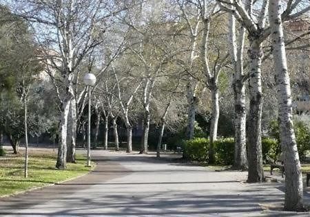 10-46-1- Комната В Квартире Для 4 Человек В Аликанте Alicante Esterno foto